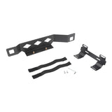 Front Seat Extinguisher Bracket for Mitsubishi Pajero