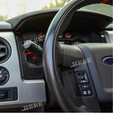 Interior Trim Cover Kit for Ford F150 Raptor 2009-2014