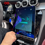 12.1 Inch Android CarPlay Head Unit for Mercedes-Benz C-Class