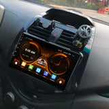 9-Inch Android Multimedia Head Unit for Chevrolet Spark 2010-2014 Android Head Unit JIUYIN