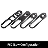Carbon Fiber Switch Panel Cover for Mini Cooper F60
