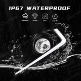 Halogen Fog Light Assembly for Kia Sportage 2009-2012 Car Interior Accessory MAGIC COLORM