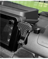 Center Console Storage Organizer for Suzuki Jimny