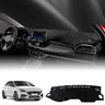 Custom Fit Dashboard Cover Pad for Hyundai i30 2017–2023