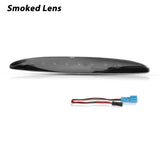 3rd Brake Light Smoked LED for MINI Cooper 2002-2006