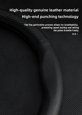 Carbon Fiber Wheel Cover for Honda Civic Accord Fit