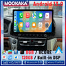 32-Inch Android 13 Multimedia Navigation for Land Cruiser 200