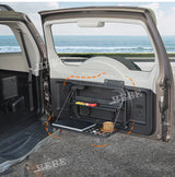 Tailgate Shelf Table for Mitsubishi Pajero 2007-2021