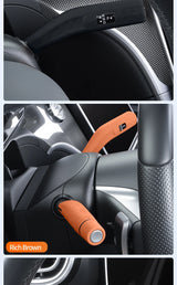 Silicone Steering Column Lever Protector Cover ( Wiper & Turn Signal Stalk) For Mercedes-Benz 2023-2026 Original Color Matching