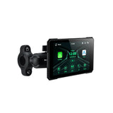 5.0 inch Portable GPS Moto Navigation Wireless CarPlay