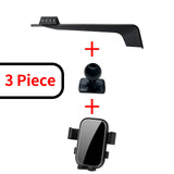 15W Wireless Fast Charging Phone Holder for Lexus RX 2023–2025