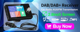 USB DAB+ Digital Receiver for Android Car Stereo