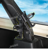 Interior Trunk Cup Holder for Jeep Wrangler JL 4-Door