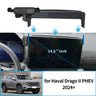 Wireless Fast Charging Phone Holder for Haval Dargo II 2024-2025