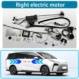 Electric Power Sliding Door Retrofit Kit for Maxus G70 2023-2026