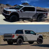 Switchback LED Side Marker Light for Ford F-150 Raptor LED Ambient Light iJDM