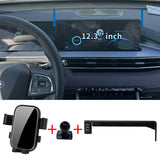 Wireless Charging Mobile Phone Holder for DR 6.0 2023-2025