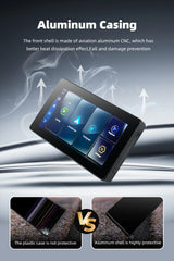 GPS Navigation Screen for BMW R1200GS R1250GS