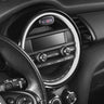 Navigation Screen Protective Trim for MINI COOPER