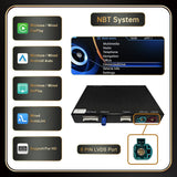 Wireless CarPlay Retrofit Module for BMW i3 2013–2020