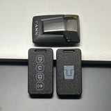 For TANK 300 Tank500 Great Wall GWM WEY TANK 300 500 Car Key Modified Protective Cover