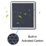 Aromatherapy Air Conditioner Filter Replacement For Leapmotor C01 C10 C11 C16 S01 T03 Car Interior Accessory OEM