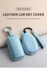Car Remote Key Case Cover Shell for Trumpchi GAC Empow J11 J12 J13 J14 J15 J16 GS8. Car Interior Accessory OEM