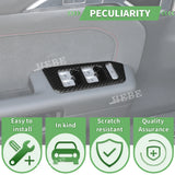 Window Lift Panel Decoration for Chery Jetour T2 2023+ Car Interior Accessory HEBE