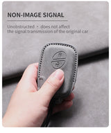 Leather Car Remote Key Case Cover for Lexus CT200H GX400 GX460 IS250 IS300C RX270 450h 460h ES240 ES350 LS460 GS300