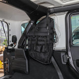 Anti-roll Storage Bag for Jeep Wrangler JL 2018-2023 Car Interior Accessory HEBE
