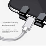 Air Outlet Phone Holder for Volvo Car Interior Accessory LINGLUYANG
