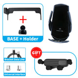 Adjustable Navigation Phone Stand for Nissan Patrol 2023 2024