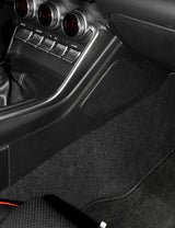 Center Console Knee Pad Protector for GR86 BRZ