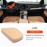 Armrest Box Height Increasing Pad for Volvo V90 XC90