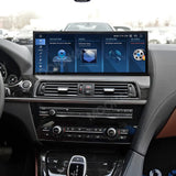 15.8-Inch Android 14 Multimedia Head Unit for BMW 6 Series Android Head Unit Aotsr
