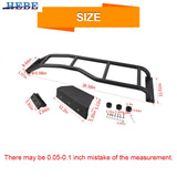 Tailgate Iron Ladder for GWM Tank 300 2021+ Car Interior Accessory HEBE