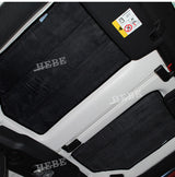 Roof Heat Insulation for Jeep Wrangler JK