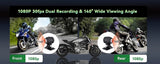 Android Head Unit GPS Bluetooth for Universal Motorcycle Android Head Unit Aoocci