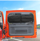 Tailgate Storage Organizer for GWM Tank 300 2021