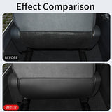 Seat Back Anti-Kick Cover for Toyota GR86 GT86 BRZ Car Interior Accessory GMUNI