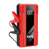 600A Compact Jump Starter for Up to 3.0L Gas Vehicles