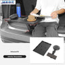 Universal Car Trunk Camping Table & Storage Rack