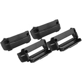Door Handle Storage Box for Suzuki Jimny JC74 5D Car Interior Accessory GMUNI