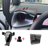 Wireless Charging Phone Mount for BYD Dolphin Seagull 2021–2025