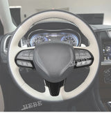 Carbon Fiber Trim Kit for Chrysler 300C 2015