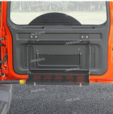 Foldable Tailgate Storage Rack Table for GWM Tank 300