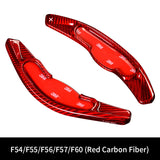 Shift Paddle Extension Carbon Fiber for Mini Cooper