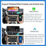 10.25-inch Touch Screen CarPlay Monitor for BMW X1 E84 Android Head Unit AUTOTOP