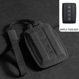 Car Key Case For Great Wall GWM WEY TANK Keychain