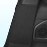 Suede Leather B Pillar Sticker for Toyota GR86 BRZ